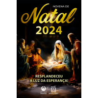 Novena de Natal - 2024